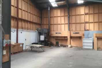 1787 m2 Industrial Property