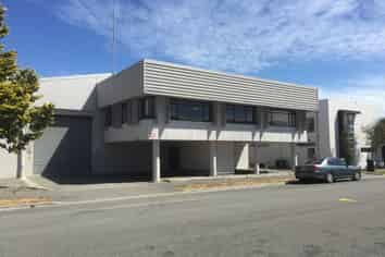 1787 m2 Industrial Property