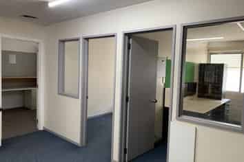 1787 m2 Industrial Property