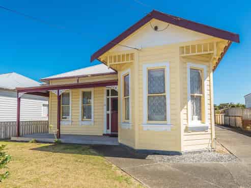 36 Tawa Street, Gonville