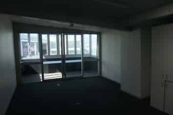 Industrial CBD Fringe