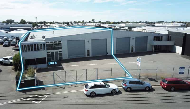  Unit A, 23 Leeds Street, Phillipstown