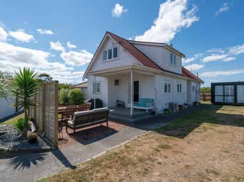 1/141 Elizabeth Street, Tauhara