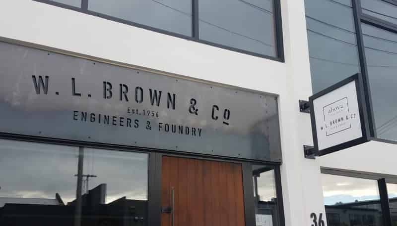 36 Southwark Street, Christchurch Central