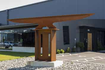 Park life - Waterloo business park