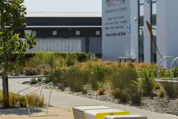 Park life - Waterloo business park