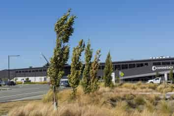 Park life - Waterloo business park