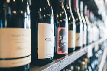 Liquor Shop - East Auckland