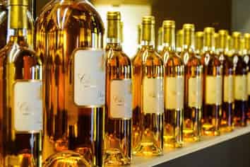 Liquor Shop - East Auckland