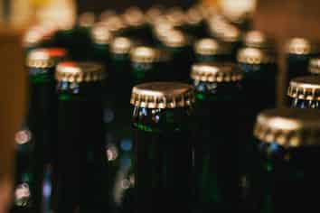 Liquor Shop - East Auckland