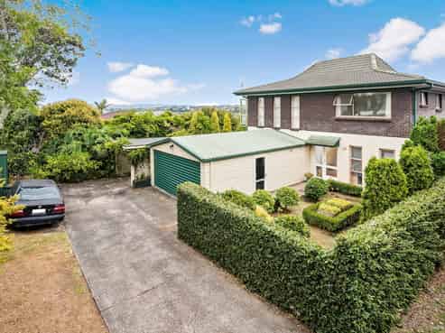 16C Sydney Street, Hauraki