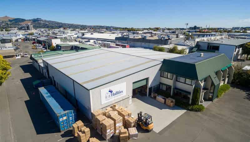 52 Essex Street, Phillipstown