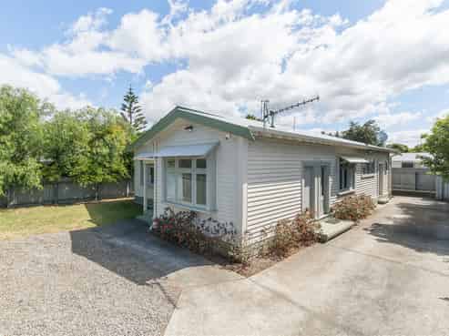 471A Featherston Street, Palmerston North Central