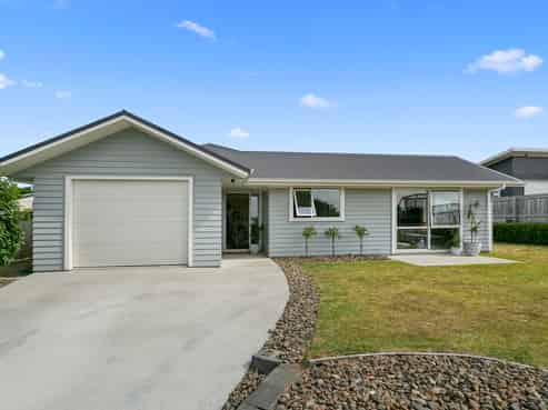 165 Cactus Court, Te Awamutu