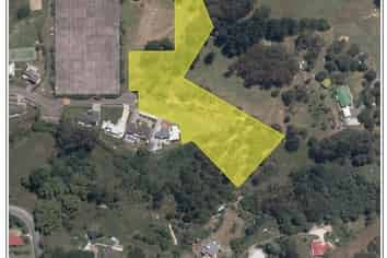 Lot 3 Hillview Terrace, Mangapapa