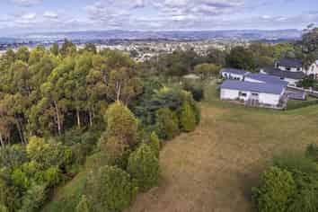 Lot 3 Hillview Terrace, Mangapapa