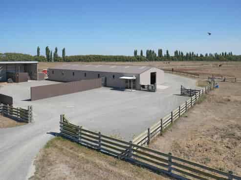 1 Mcintoshs Road, Fernside