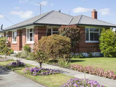 35 Albert Street, Netherby