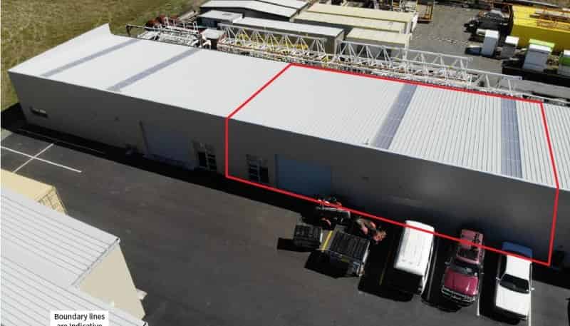 Unit 10/25 Illinois Drive, Rolleston