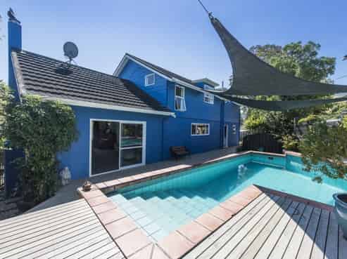 5 Scotia Street, Wakatu