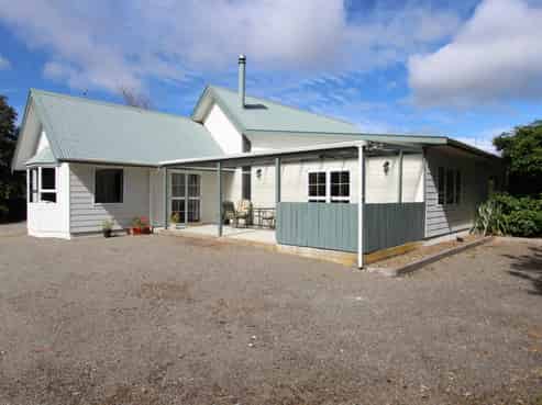 20 Haswell Street, Eketahuna