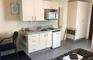 MOTEL BUSINESS OPPORTUNITY