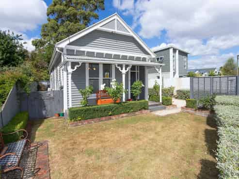 36 Vogel Street, Richmond
