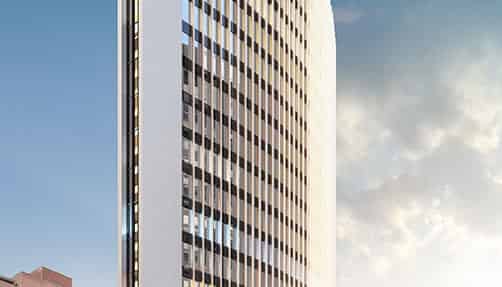 1-3 Albert Street, Auckland Central