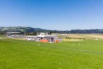 SECTIONS AVAILABLE - OTAGO BUSINESS PARK