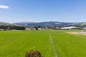 SECTIONS AVAILABLE - OTAGO BUSINESS PARK