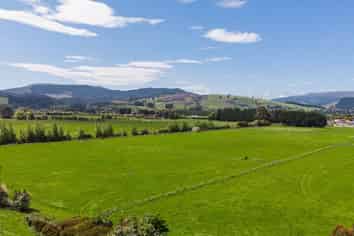 SECTIONS AVAILABLE - OTAGO BUSINESS PARK