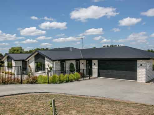 85 Rukuhia Road, Rukuhia