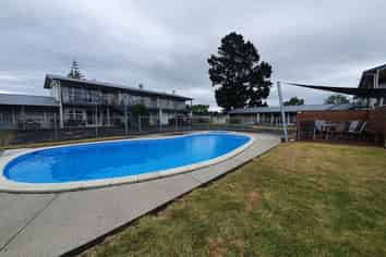 4/106 Barbara Ave, Whangamata