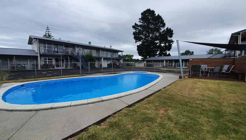 4/106 Barbara Ave, Whangamata