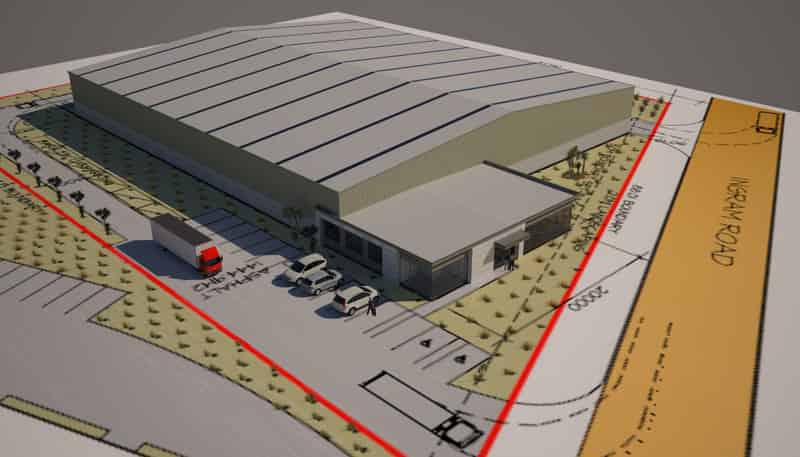 32 Ingram Road, Rukuhia