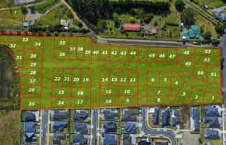 Lot 24/114 Matua Road, Huapai