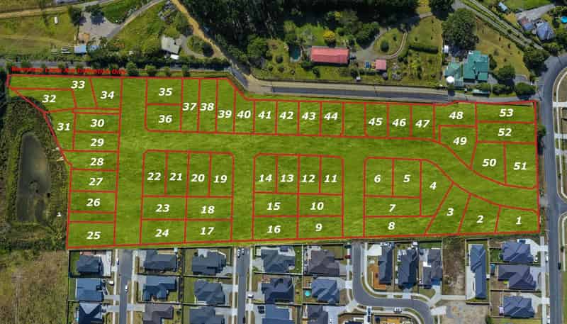 Lot 24/114 Matua Road, Huapai