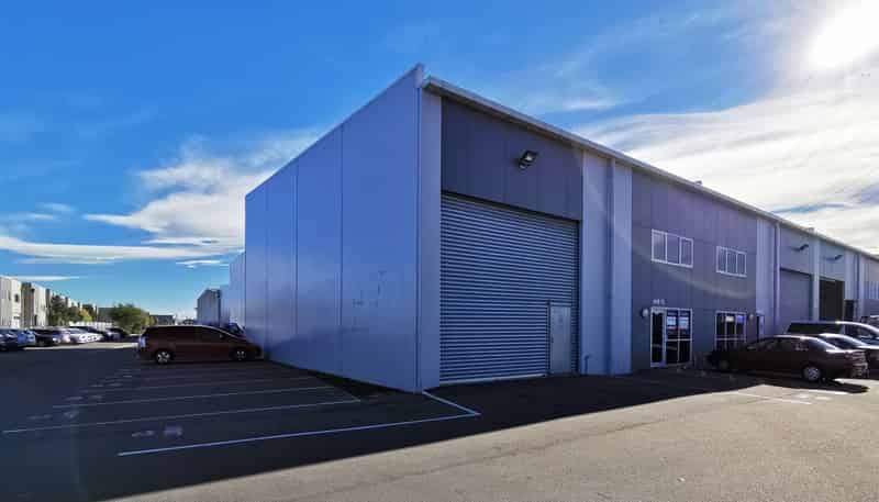 13/19 Nga Mahi Road, Sockburn