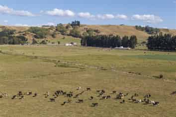 589 Oroua Valley Road, Manawatu Surrounds