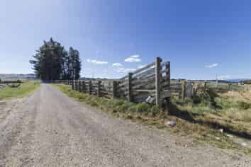 589 Oroua Valley Road, Manawatu Surrounds