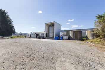 589 Oroua Valley Road, Manawatu Surrounds