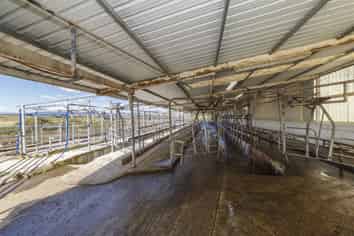 589 Oroua Valley Road, Manawatu Surrounds