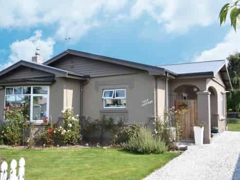 8 Melbourne Street, Windsor