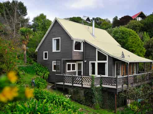 2B Marama Terrace, Diamond Harbour