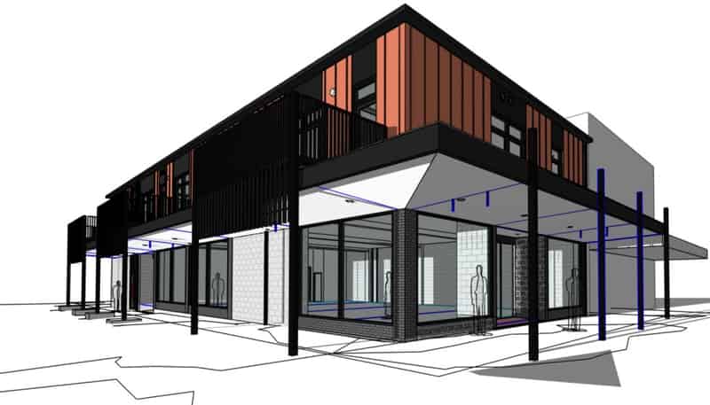 125 Queen Street, Masterton