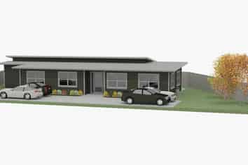 Design your brand new layout