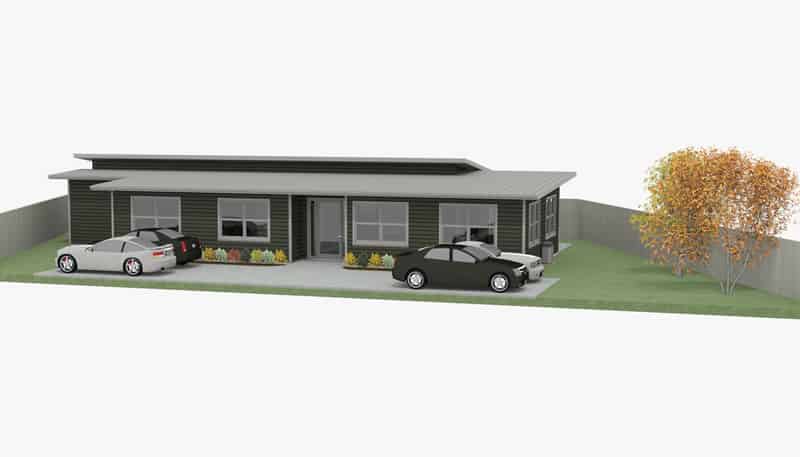 188 Chapel Street, Masterton