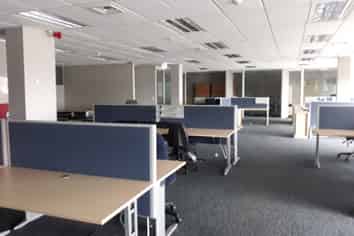 Office - Short Term Options