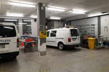 Office - Short Term Options