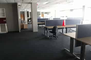 Office - Short Term Options